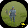 Съемка горных снайперов: миссия 3D