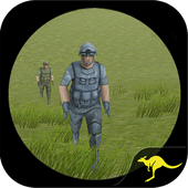 Съемка горных снайперов: миссия 3D Версия: 8.2