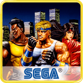 Streets of Rage Classic Версия: 6.1.0