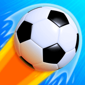 Pop Shot! Soccer Версия: 1.2.1_150