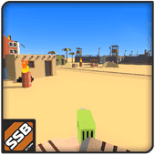Simple Sandbox Версия: 1.5.6