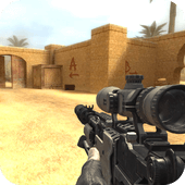 Gunman Sniper Версия: 3.1.0