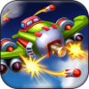 Airforce X - Warfare Игры стрелялки (Unreleased) Версия: 1.4.6