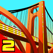 Bridge Builder Версия: 3.1.0