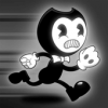 Bendy in Nightmare Run Версия: 1.4.3676