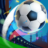 Perfect Kick - футбол Версия: 2.4.7