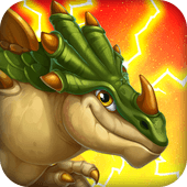 Dragons World Версия: 1.98713