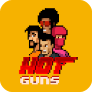 Hot Guns Версия: 1.0.3