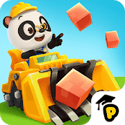 Dr. Panda: Грузовики Версия: 1.1.0
