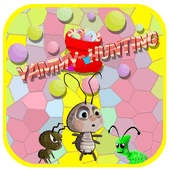 Yammy-Hunting Версия: 1.0