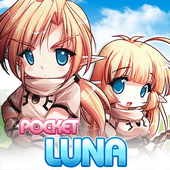 Pocket Luna Версия: 0.16.257