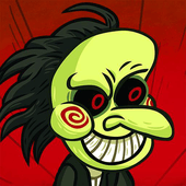 Troll Face Quest Horror Версия: 2.2.3