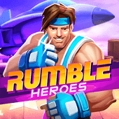 Rumble Heroes Версия: 1.2.0