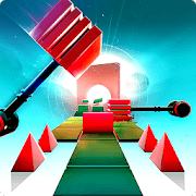 Glitch Dash Версия: 1.1.4