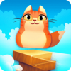 Animal Stack Jump Версия: 1.0.1