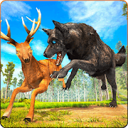 Wolf Simulator Attack 3D Версия: 2.0