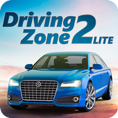 Driving Zone 2 Версия: 0.65