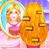 Colorful Fashion Hair Salon Версия: 1.0.0