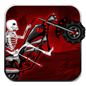 Devil's Ride Версия: 1.0.8