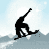 Alpine Boarder Lite Версия: 1.6