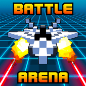 Hovercraft: Battle Arena Версия: 1.4.3