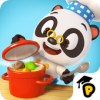 Ресторан 3 Dr. Panda Версия: 1.9.0