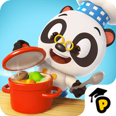 Ресторан 3 Dr. Panda Версия: 1.9.0