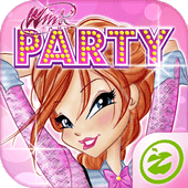 WINX PARTY Версия: 2.2.3