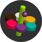 Color Jumper: On The Helix Версия: 1.8.1