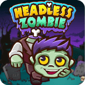 Headless Zombie 2 Версия: 1