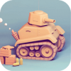 Trail of Tank Версия: 1.05