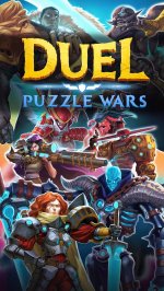 Duel: Puzzle Wars