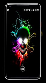 AMOLED Wallpapers