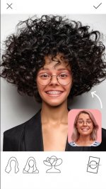 Лучшие Прически на фото