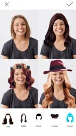 Лучшие Прически на фото