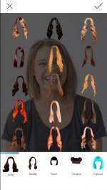 Лучшие Прически на фото