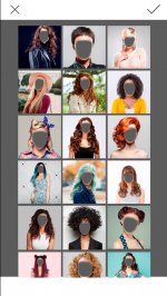 Лучшие Прически на фото