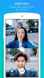 Zalo – Video Call