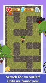 Мир Лабиринтов