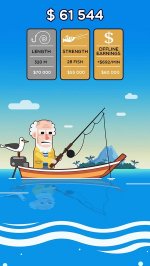 The Fish Man - Legend Shark Master