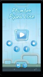 Connect Pipes Plumber