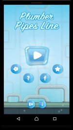 Connect Pipes Plumber