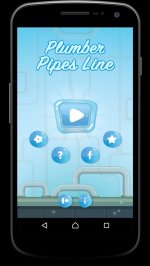 Connect Pipes Plumber