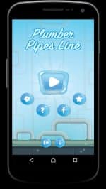 Connect Pipes Plumber