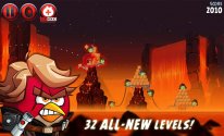 Angry Birds Star Wars II Free