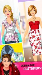 Star Fashion Designer