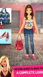 Star Fashion Designer