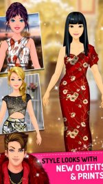 Star Fashion Designer