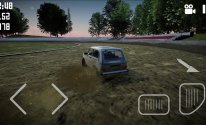 Lada Drifting 2 VAZ Drift