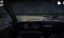 Lada Drifting 2 VAZ Drift